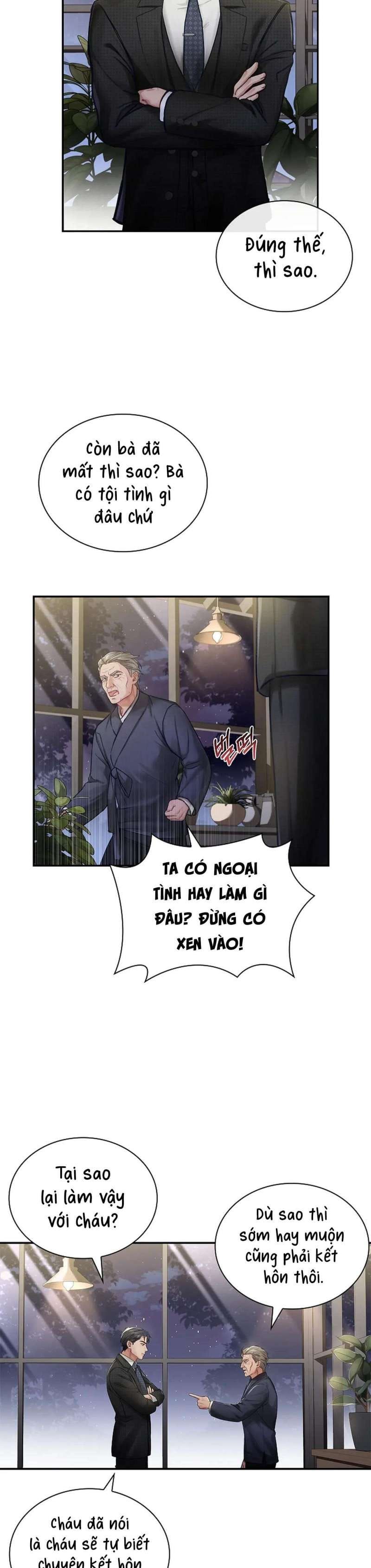 đọc truyện Người Vợ Trẻ Chương 2 ảnh 22 tại Thiên Thai Truyện