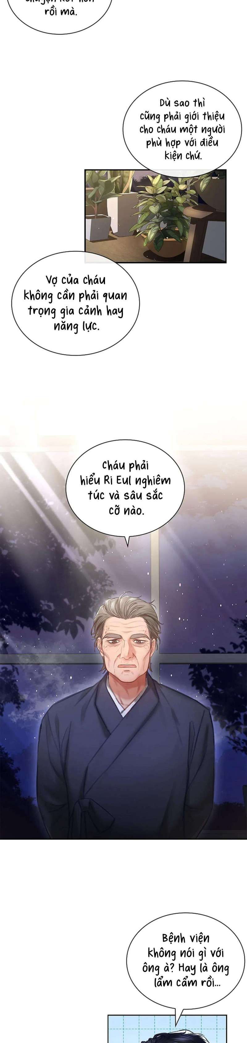 đọc truyện Người Vợ Trẻ Chương 2 ảnh 23 tại Thiên Thai Truyện