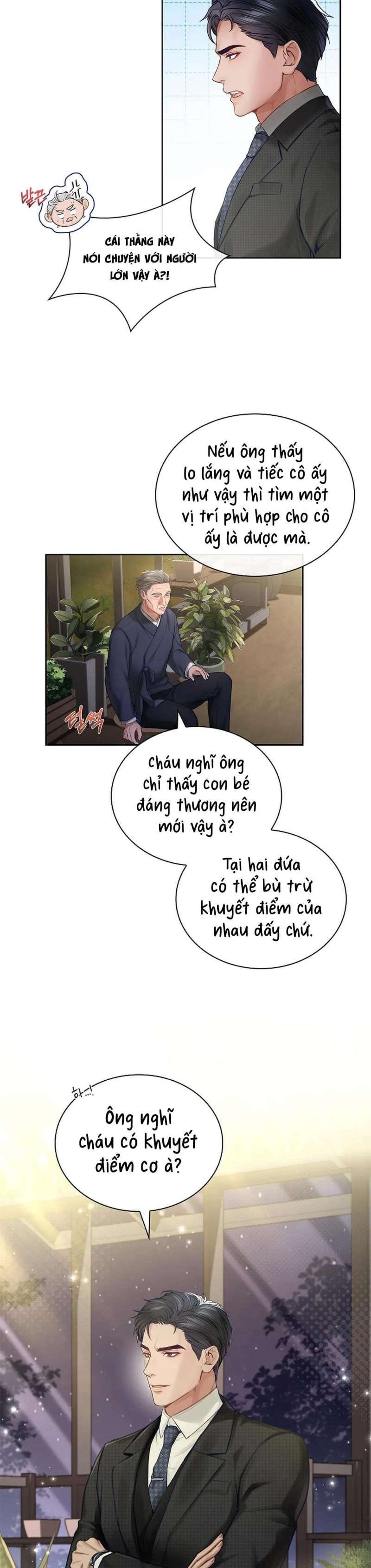 đọc truyện Người Vợ Trẻ Chương 2 ảnh 24 tại Thiên Thai Truyện