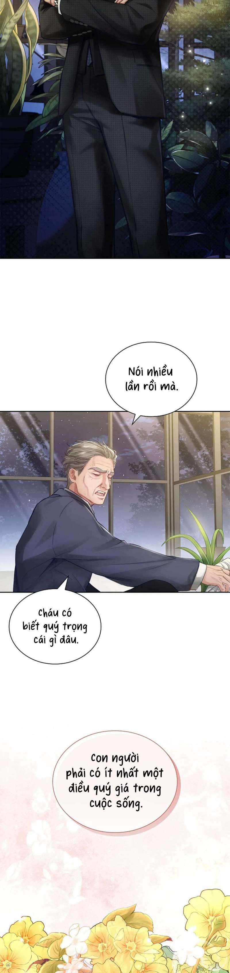 đọc truyện Người Vợ Trẻ Chương 2 ảnh 25 tại Thiên Thai Truyện