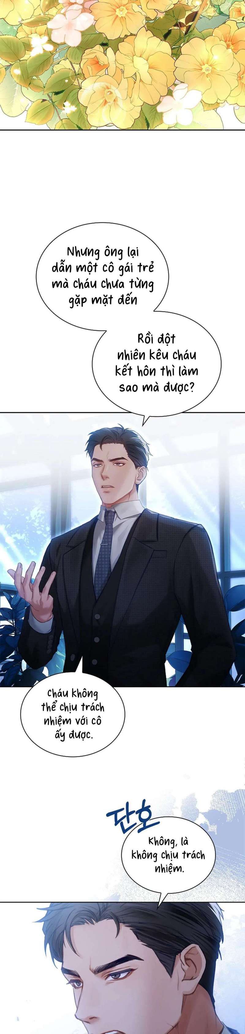 đọc truyện Người Vợ Trẻ Chương 2 ảnh 26 tại Thiên Thai Truyện