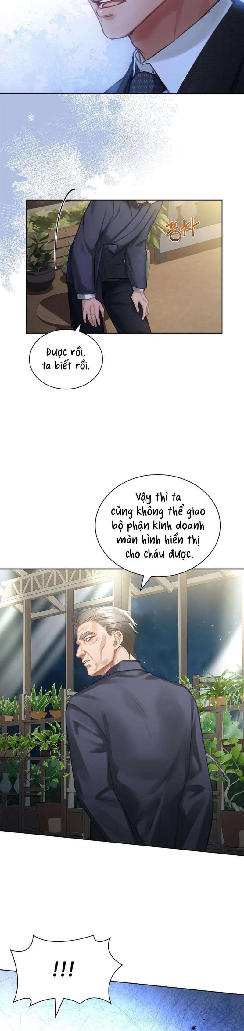 đọc truyện Người Vợ Trẻ Chương 2 ảnh 27 tại Thiên Thai Truyện