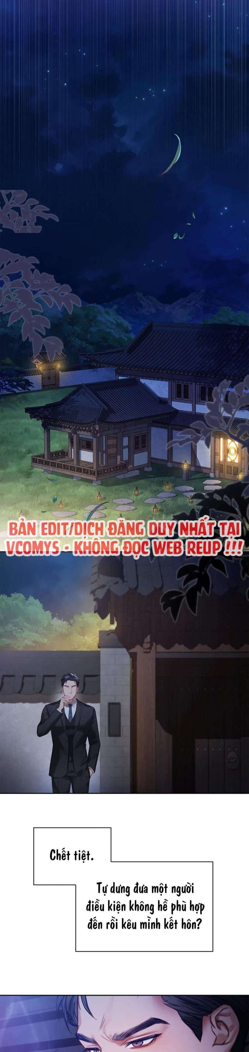 đọc truyện Người Vợ Trẻ Chương 2 ảnh 29 tại Thiên Thai Truyện