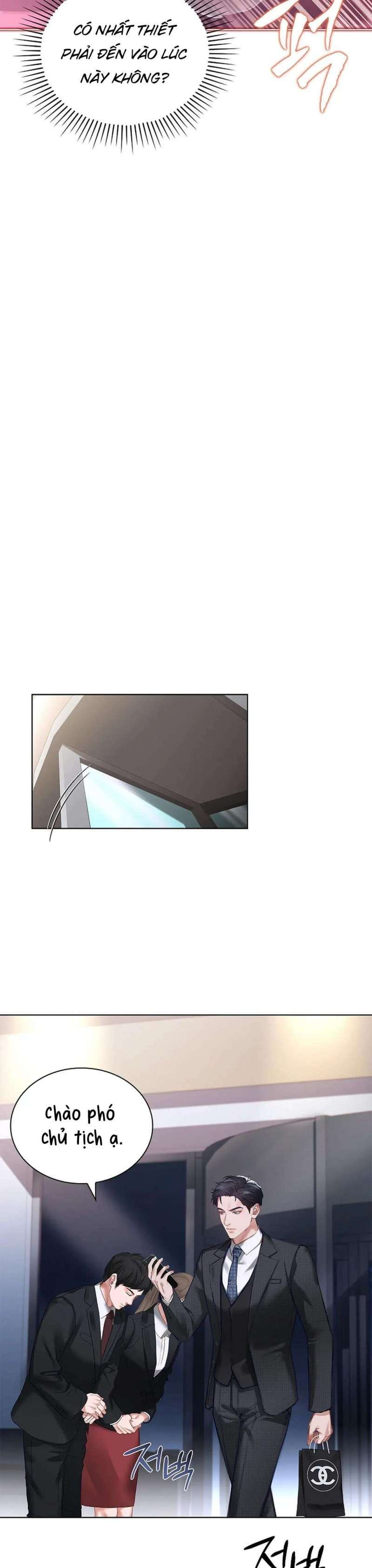 đọc truyện Người Vợ Trẻ Chương 2 ảnh 39 tại Thiên Thai Truyện