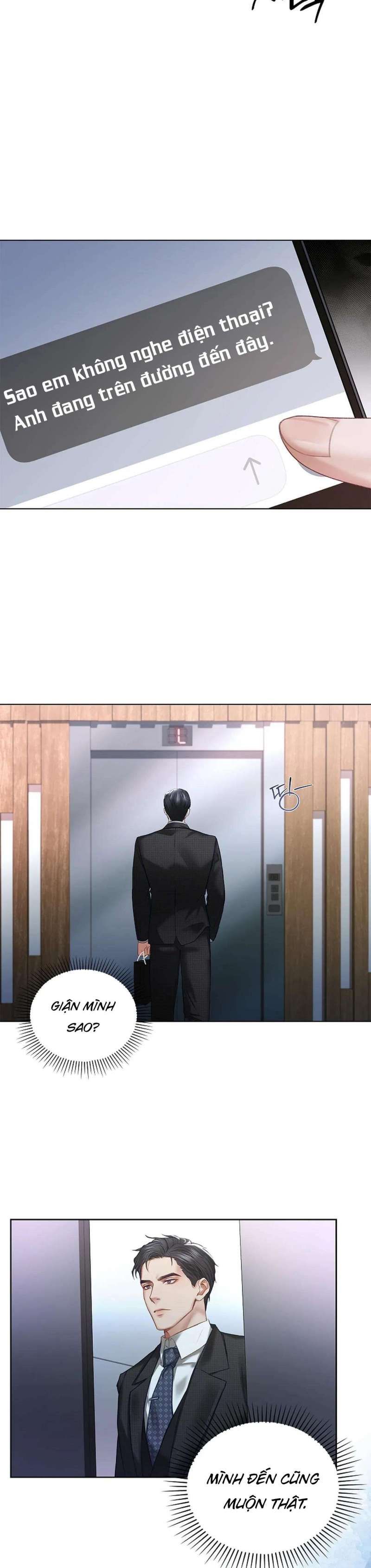 đọc truyện Người Vợ Trẻ Chương 2 ảnh 40 tại Thiên Thai Truyện