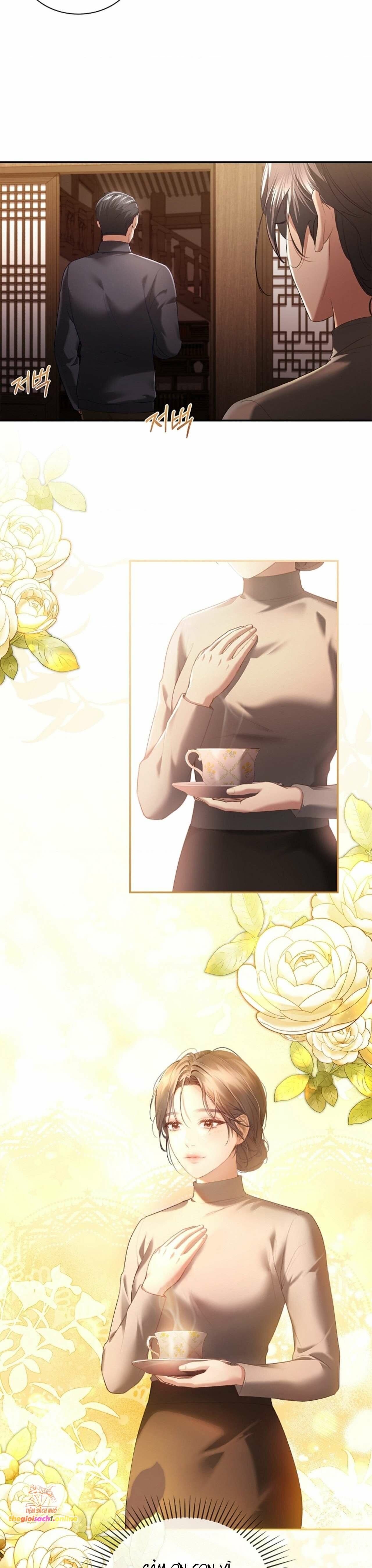 đọc truyện Người Vợ Trẻ Chương 20 ảnh 12 tại Thiên Thai Truyện