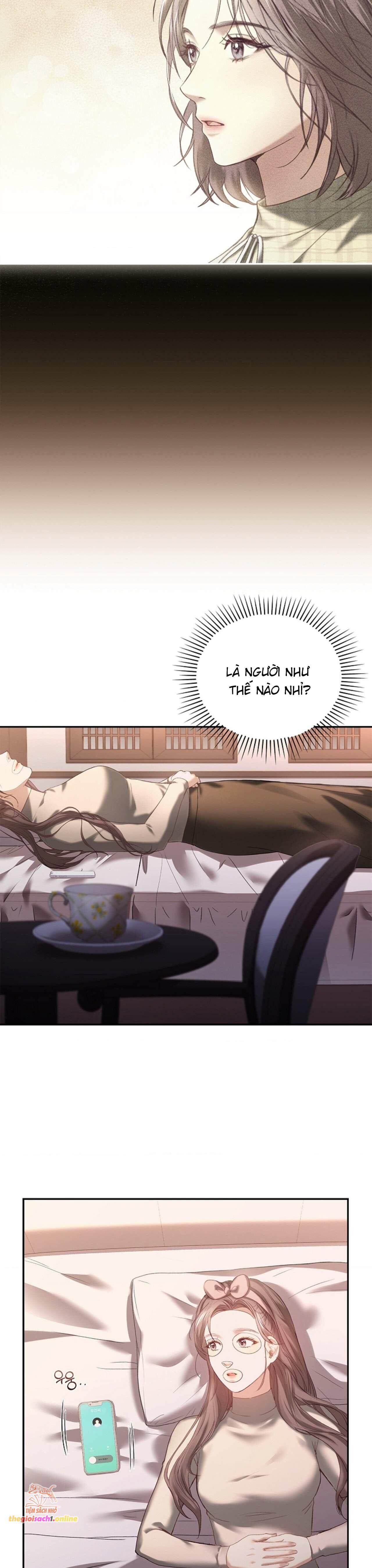 đọc truyện Người Vợ Trẻ Chương 20 ảnh 16 tại Thiên Thai Truyện