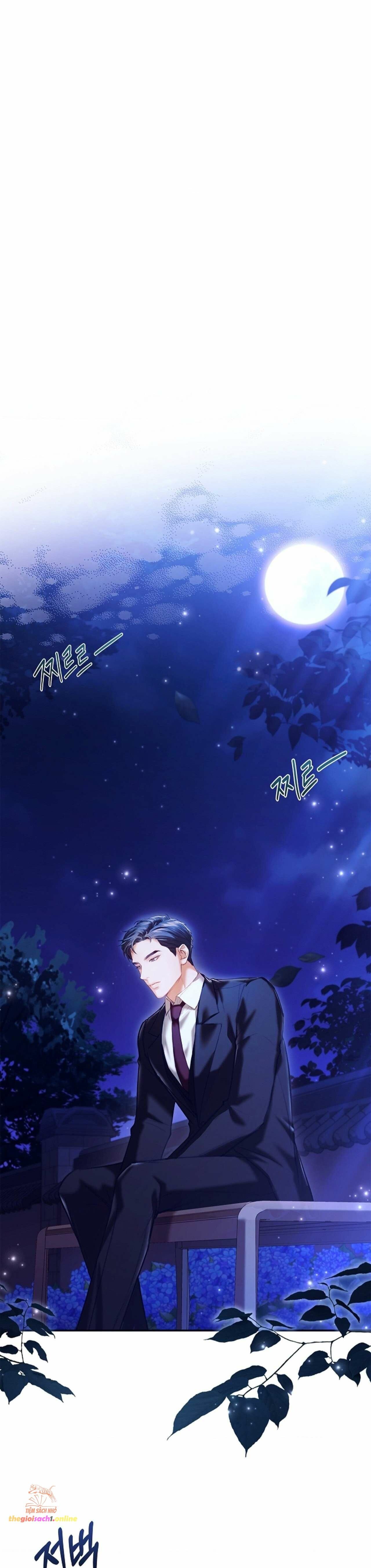 đọc truyện Người Vợ Trẻ Chương 20 ảnh 19 tại Thiên Thai Truyện