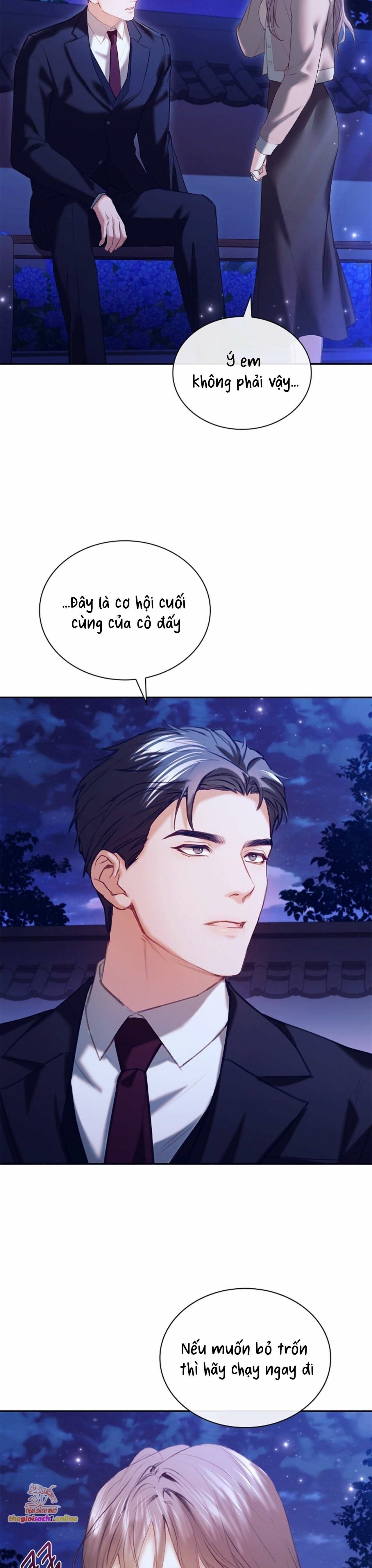 đọc truyện Người Vợ Trẻ Chương 20 ảnh 22 tại Thiên Thai Truyện