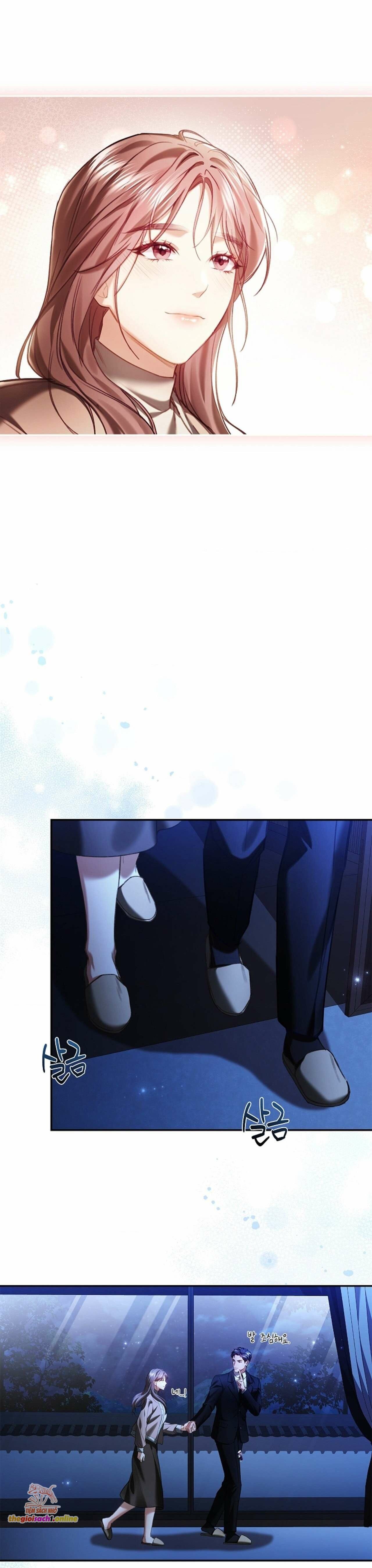 đọc truyện Người Vợ Trẻ Chương 20 ảnh 26 tại Thiên Thai Truyện