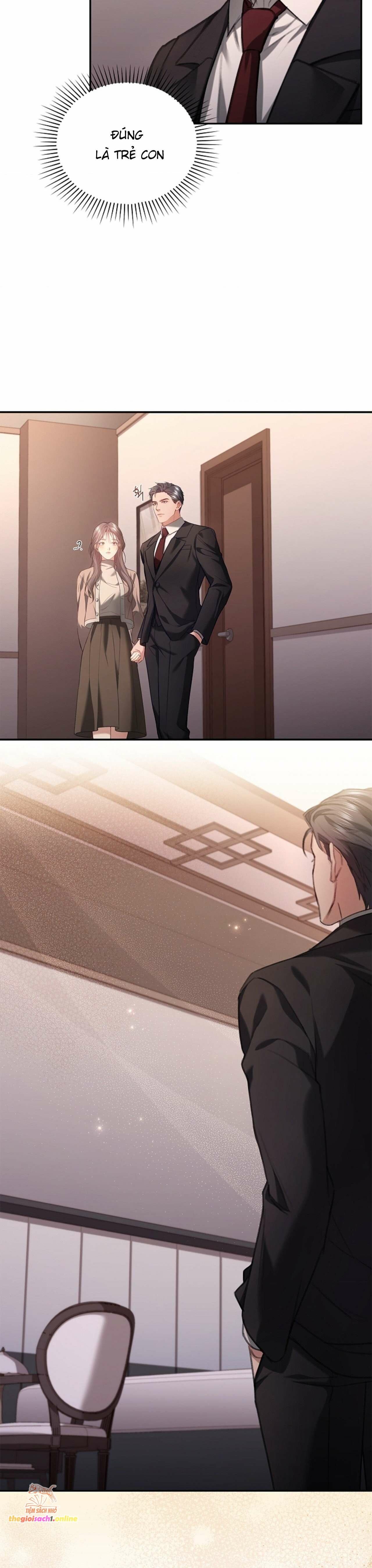 đọc truyện Người Vợ Trẻ Chương 20 ảnh 30 tại Thiên Thai Truyện