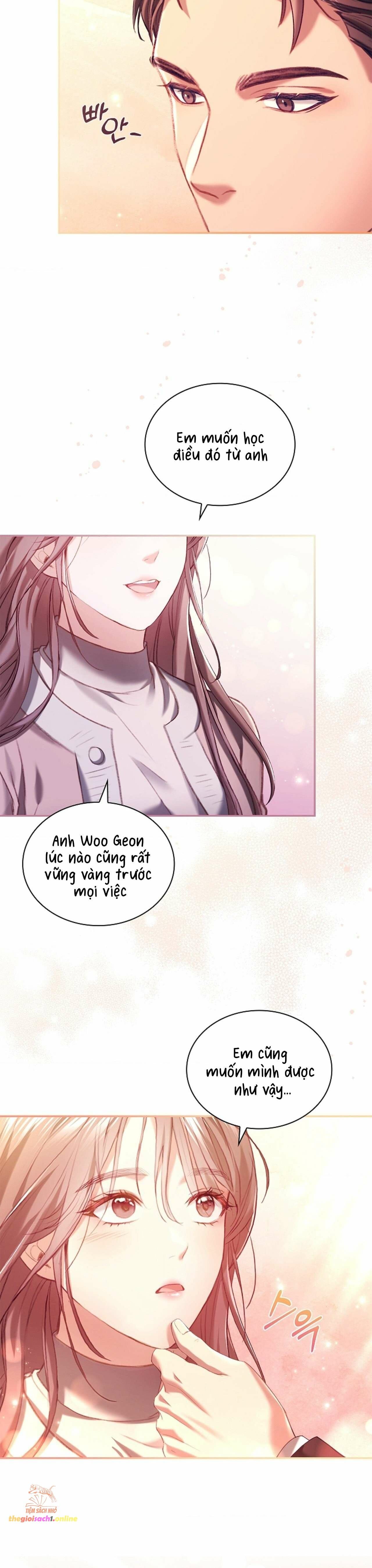 đọc truyện Người Vợ Trẻ Chương 20 ảnh 35 tại Thiên Thai Truyện