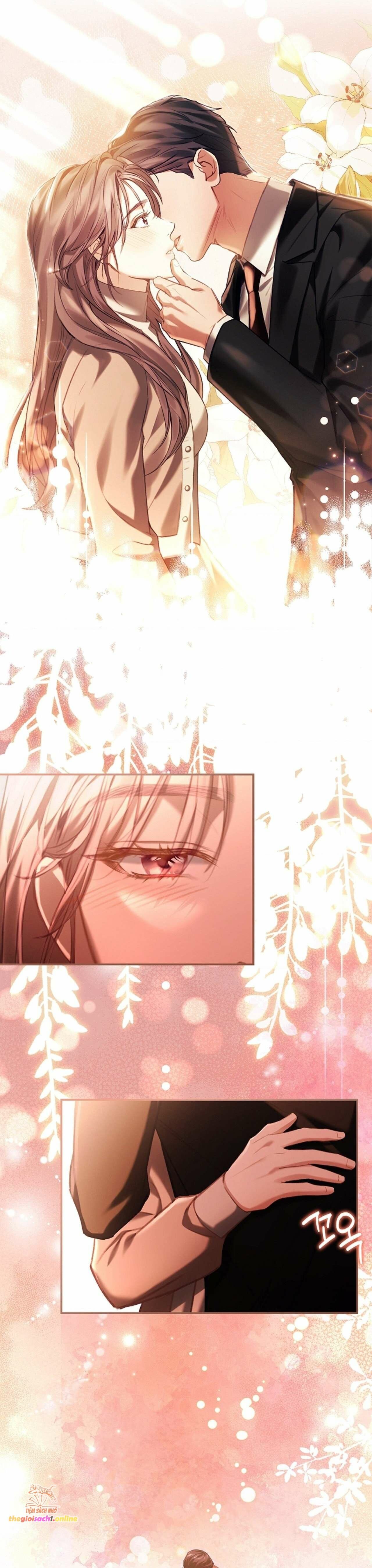 đọc truyện Người Vợ Trẻ Chương 20 ảnh 36 tại Thiên Thai Truyện