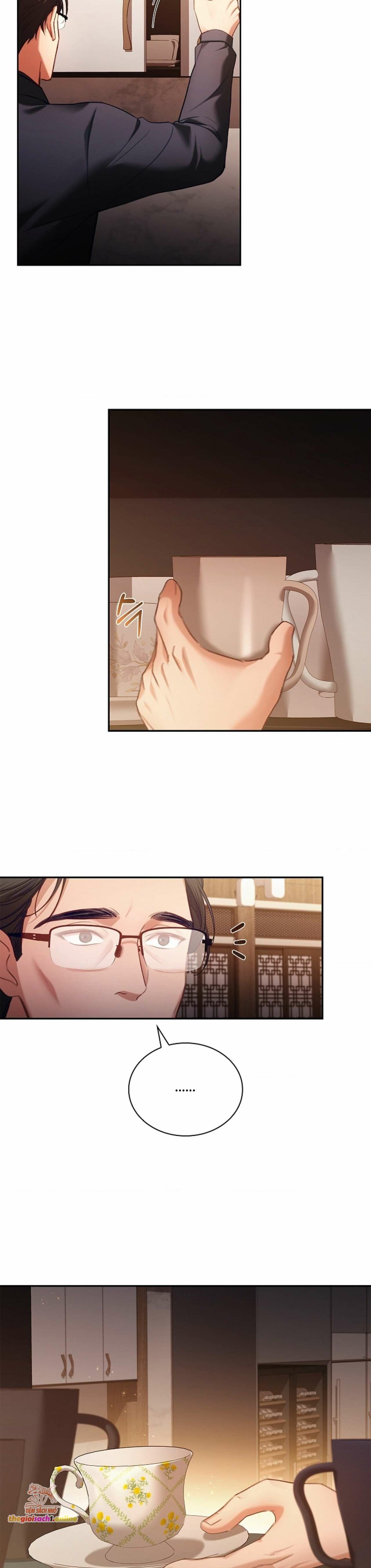 đọc truyện Người Vợ Trẻ Chương 20 ảnh 6 tại Thiên Thai Truyện