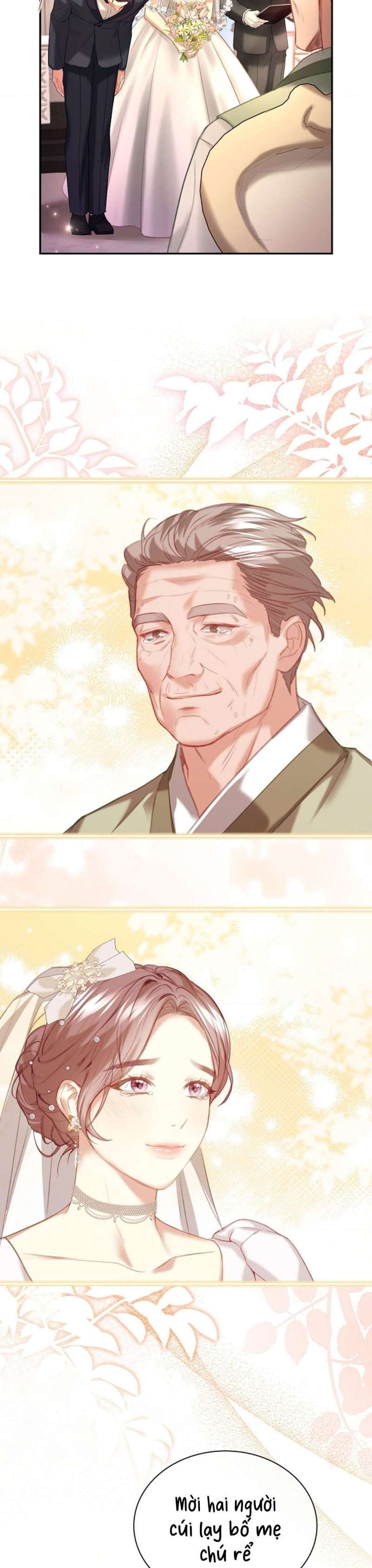 đọc truyện Người Vợ Trẻ Chương 21 ảnh 20 tại Thiên Thai Truyện