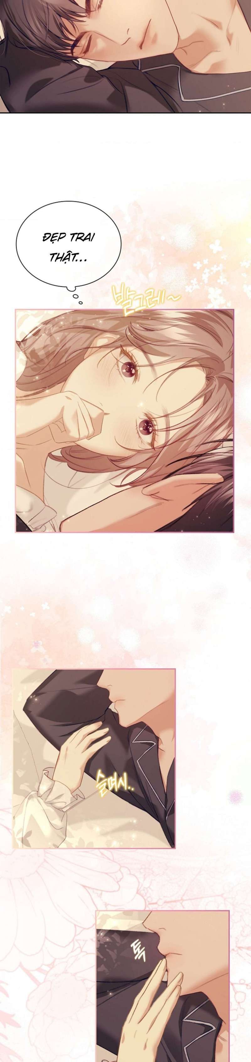 đọc truyện Người Vợ Trẻ Chương 21 ảnh 26 tại Thiên Thai Truyện