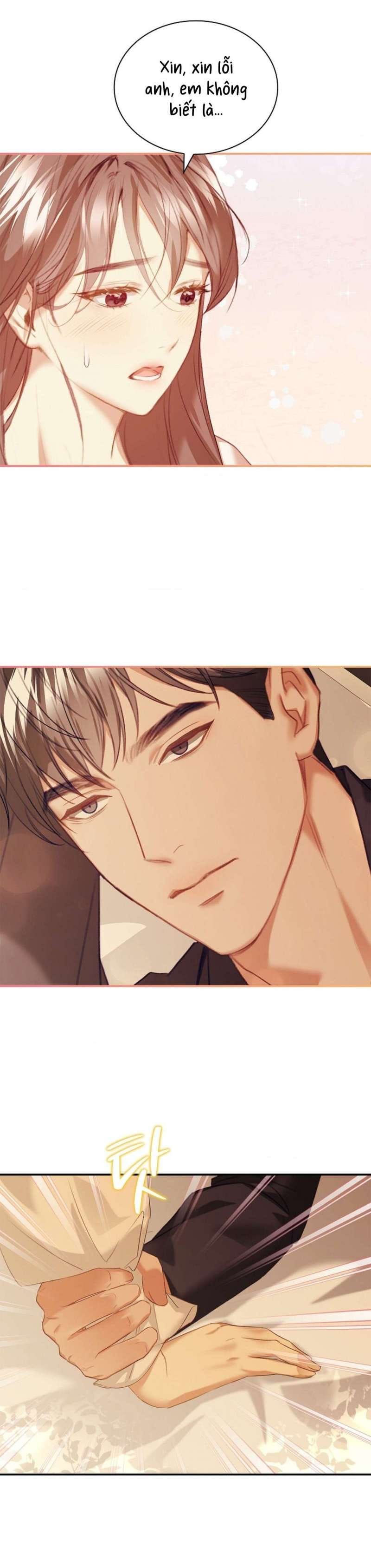 đọc truyện Người Vợ Trẻ Chương 21 ảnh 28 tại Thiên Thai Truyện