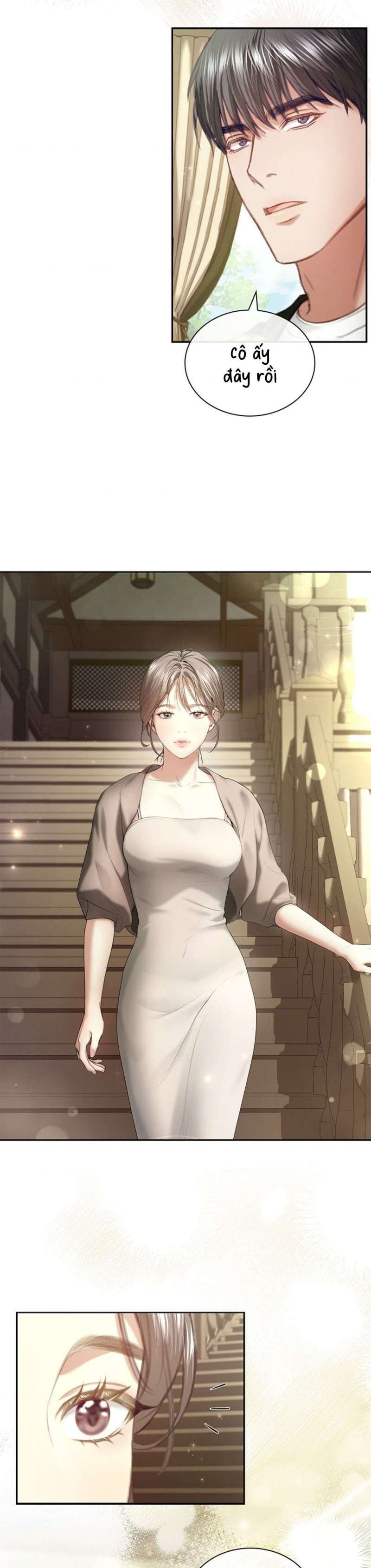 đọc truyện Người Vợ Trẻ Chương 21 ảnh 5 tại Thiên Thai Truyện