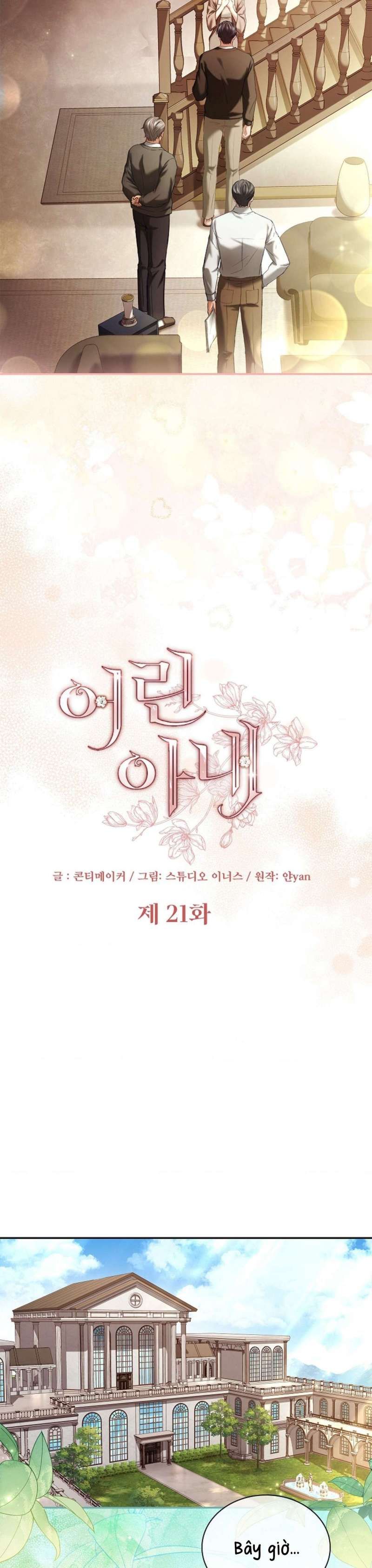 đọc truyện Người Vợ Trẻ Chương 21 ảnh 11 tại Thiên Thai Truyện