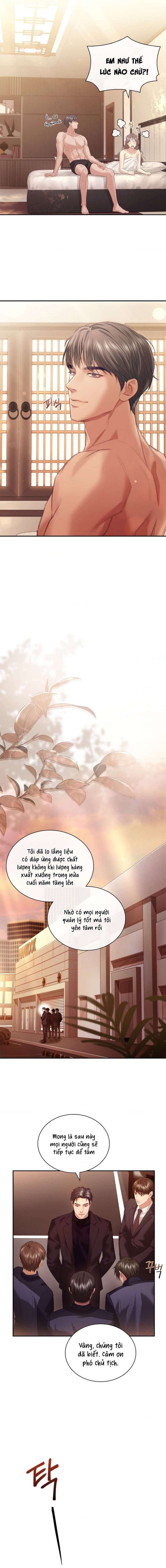 đọc truyện Người Vợ Trẻ Chương 22 ảnh 8 tại Thiên Thai Truyện