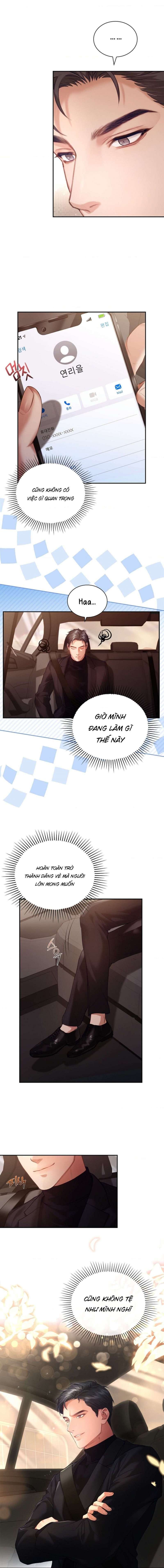 đọc truyện Người Vợ Trẻ Chương 22 ảnh 10 tại Thiên Thai Truyện