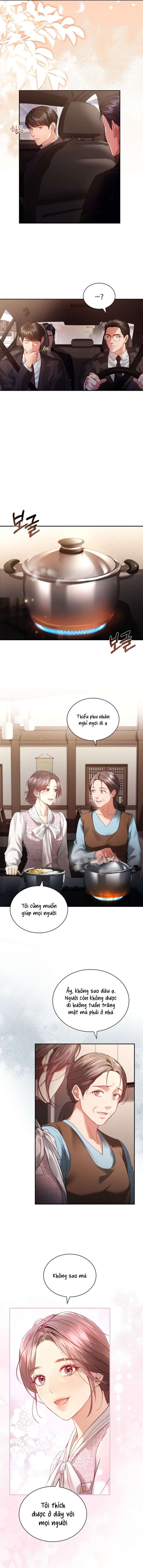 đọc truyện Người Vợ Trẻ Chương 22 ảnh 11 tại Thiên Thai Truyện