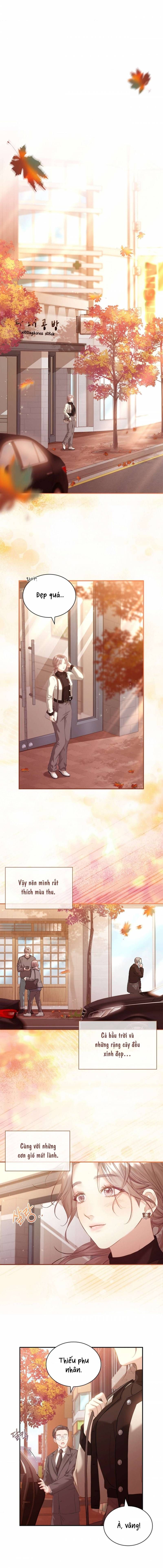 đọc truyện Người Vợ Trẻ Chương 23 ảnh 7 tại Thiên Thai Truyện