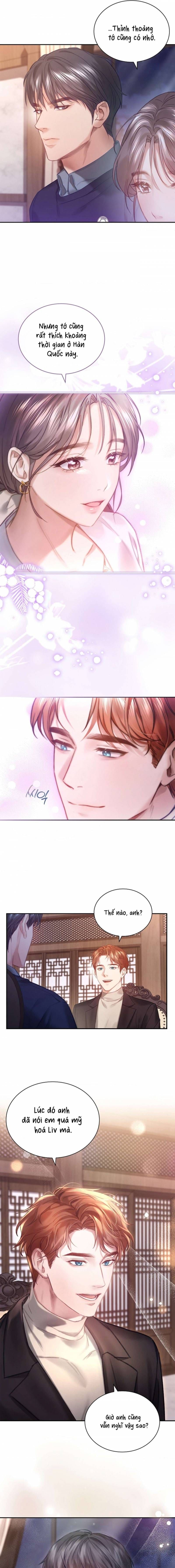 đọc truyện Người Vợ Trẻ Chương 25 ảnh 14 tại Thiên Thai Truyện