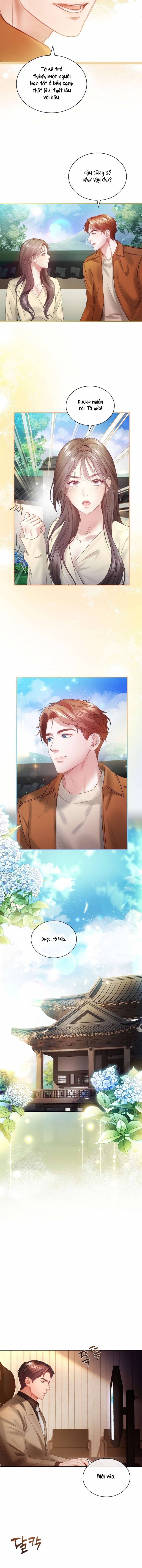 đọc truyện Người Vợ Trẻ Chương 26 ảnh 14 tại Thiên Thai Truyện