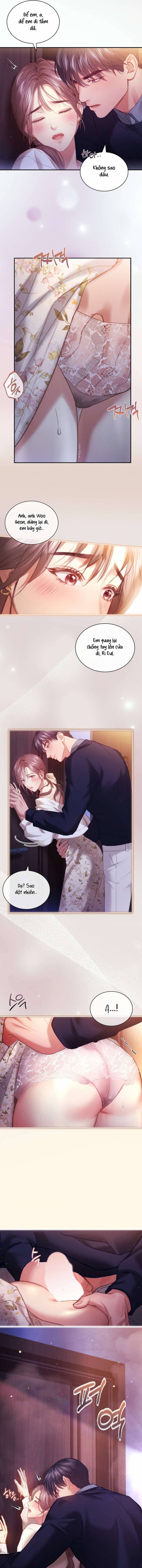 đọc truyện Người Vợ Trẻ Chương 26 ảnh 5 tại Thiên Thai Truyện