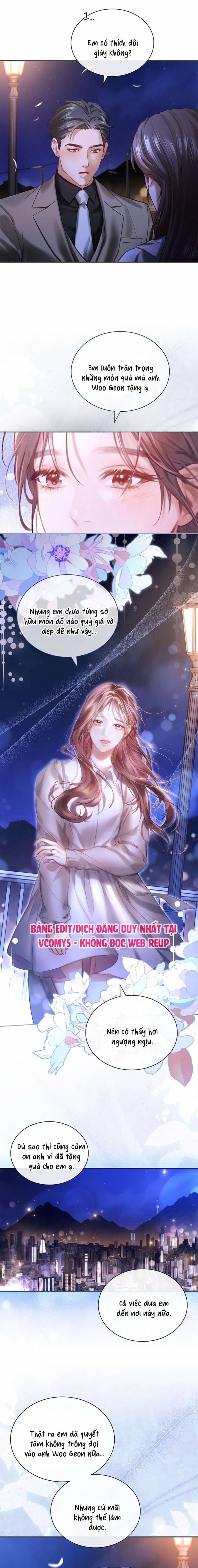 đọc truyện Người Vợ Trẻ Chương 27 ảnh 13 tại Thiên Thai Truyện