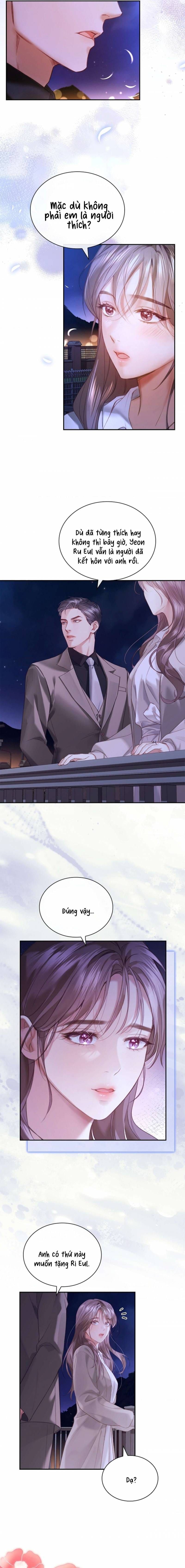 đọc truyện Người Vợ Trẻ Chương 27 ảnh 8 tại Thiên Thai Truyện