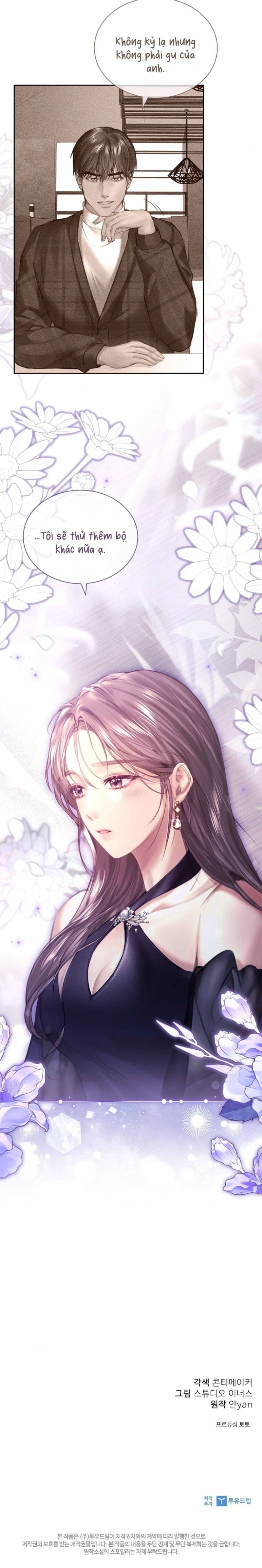 đọc truyện Người Vợ Trẻ Chương 29 ảnh 9 tại Thiên Thai Truyện