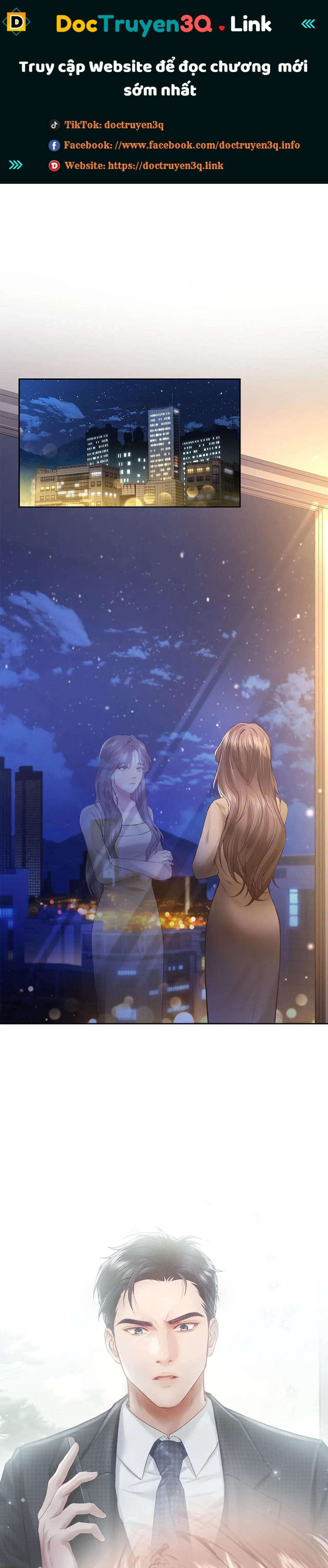 đọc truyện Người Vợ Trẻ Chương 3 ảnh 3 tại Thiên Thai Truyện