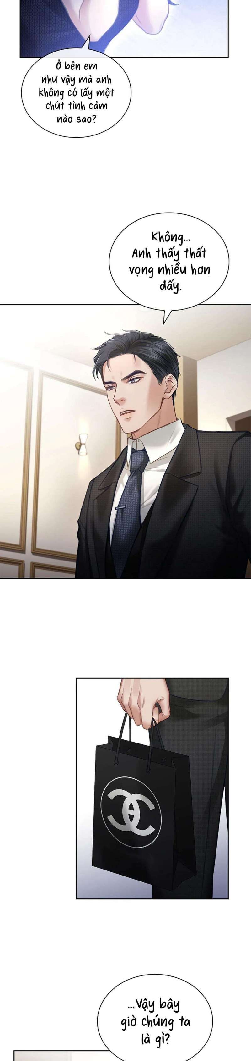 đọc truyện Người Vợ Trẻ Chương 3 ảnh 15 tại Thiên Thai Truyện