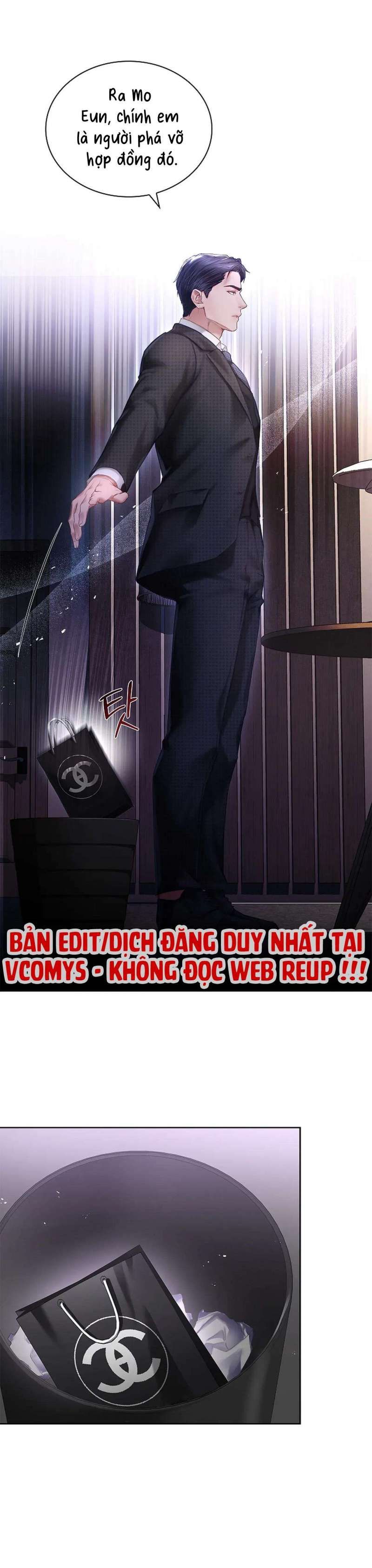 đọc truyện Người Vợ Trẻ Chương 3 ảnh 20 tại Thiên Thai Truyện