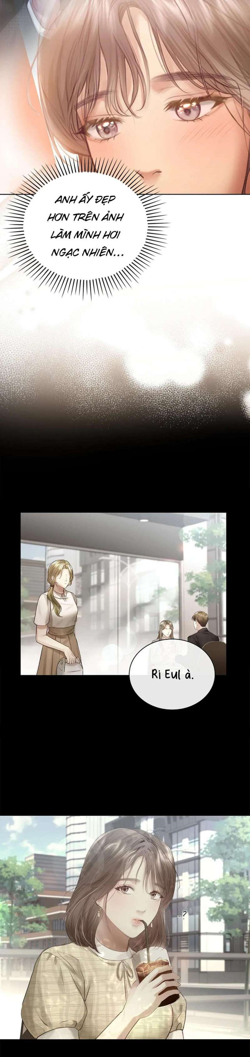 đọc truyện Người Vợ Trẻ Chương 3 ảnh 4 tại Thiên Thai Truyện