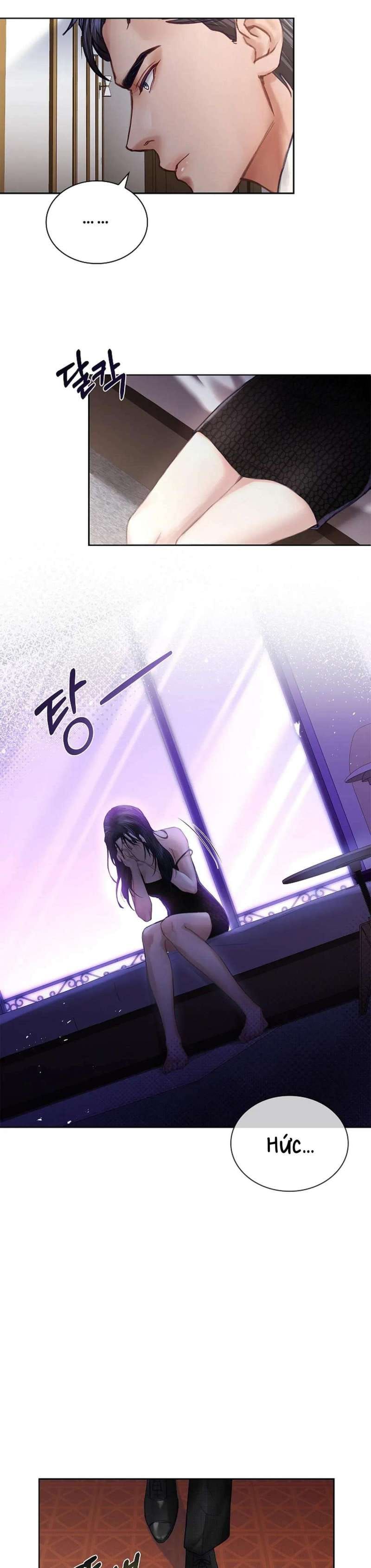 đọc truyện Người Vợ Trẻ Chương 3 ảnh 22 tại Thiên Thai Truyện