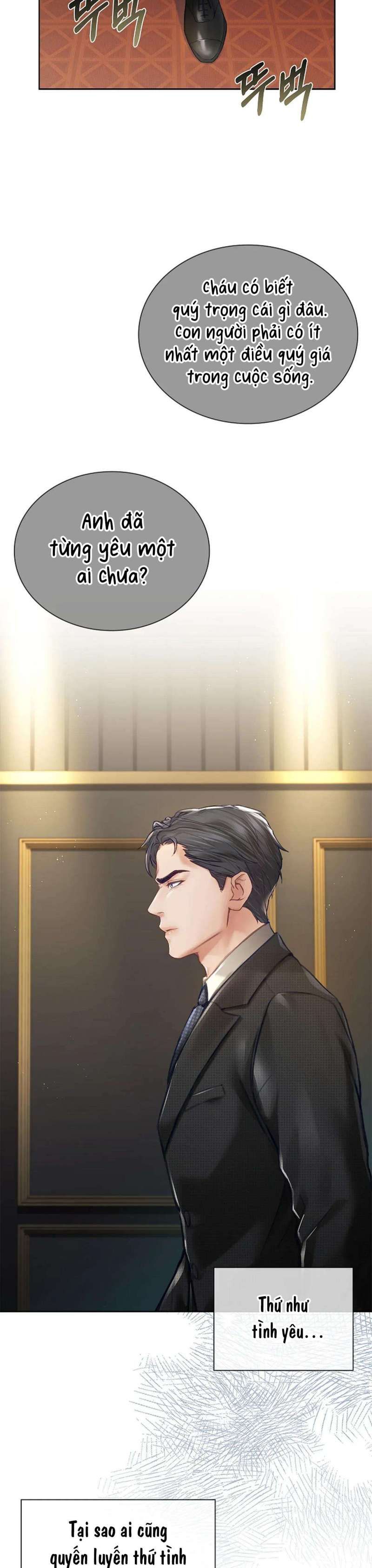 đọc truyện Người Vợ Trẻ Chương 3 ảnh 23 tại Thiên Thai Truyện