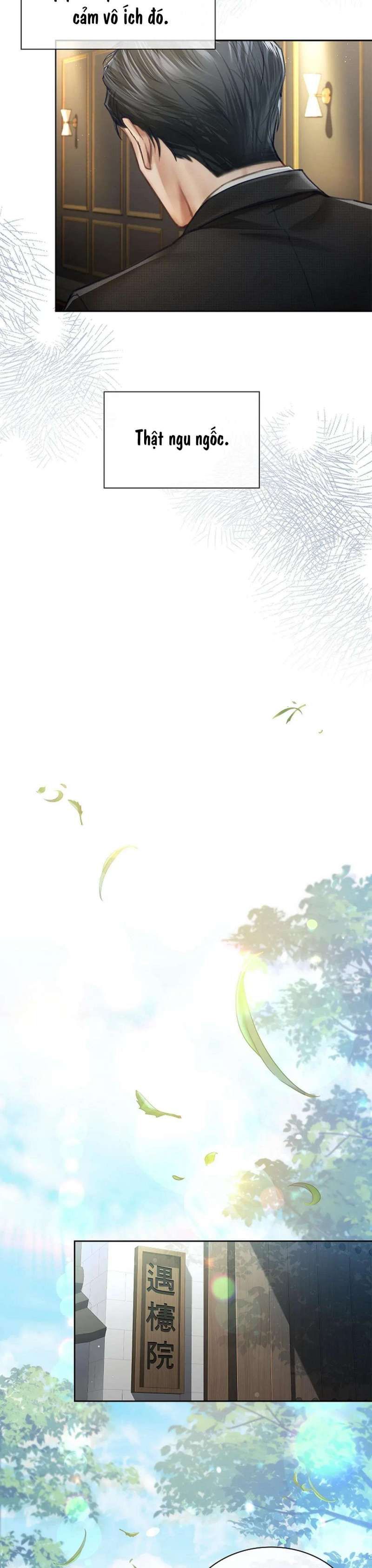 đọc truyện Người Vợ Trẻ Chương 3 ảnh 24 tại Thiên Thai Truyện