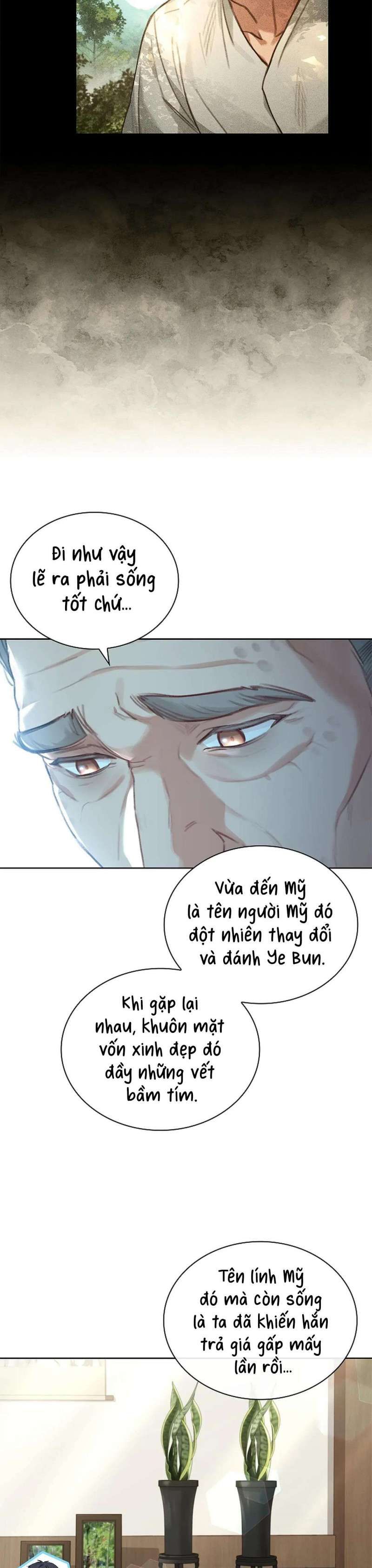 đọc truyện Người Vợ Trẻ Chương 3 ảnh 28 tại Thiên Thai Truyện