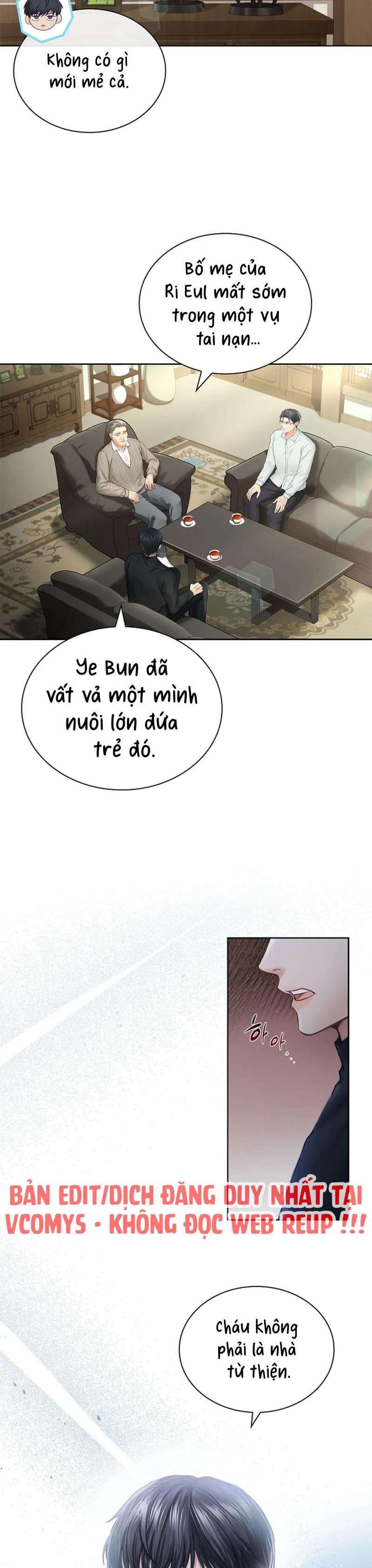 đọc truyện Người Vợ Trẻ Chương 3 ảnh 29 tại Thiên Thai Truyện