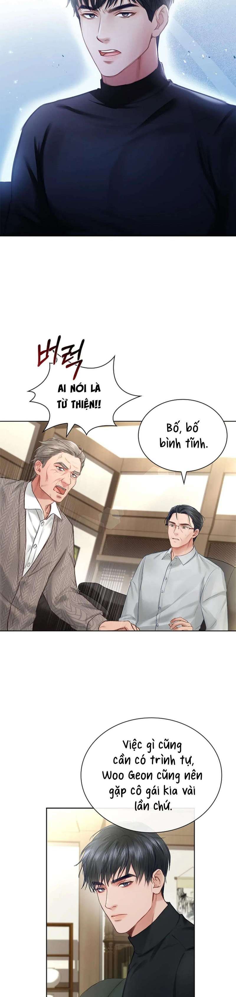 đọc truyện Người Vợ Trẻ Chương 3 ảnh 30 tại Thiên Thai Truyện