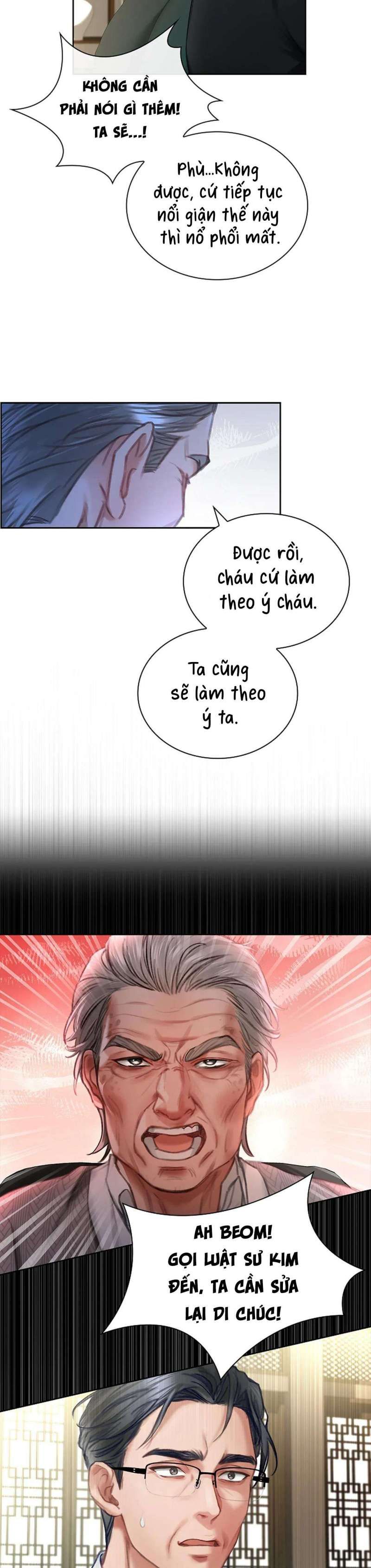 đọc truyện Người Vợ Trẻ Chương 3 ảnh 31 tại Thiên Thai Truyện