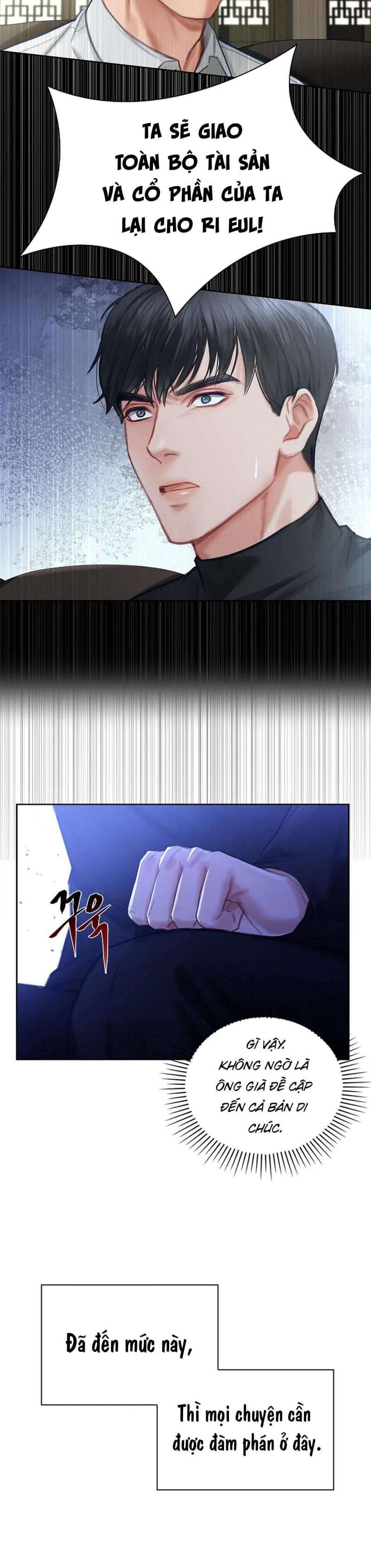 đọc truyện Người Vợ Trẻ Chương 3 ảnh 32 tại Thiên Thai Truyện