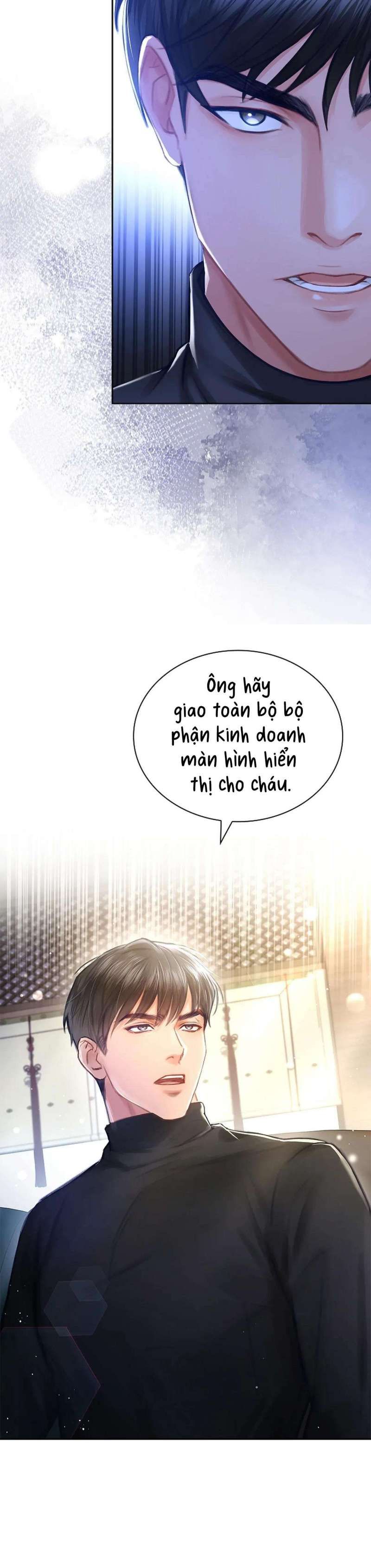 đọc truyện Người Vợ Trẻ Chương 3 ảnh 34 tại Thiên Thai Truyện