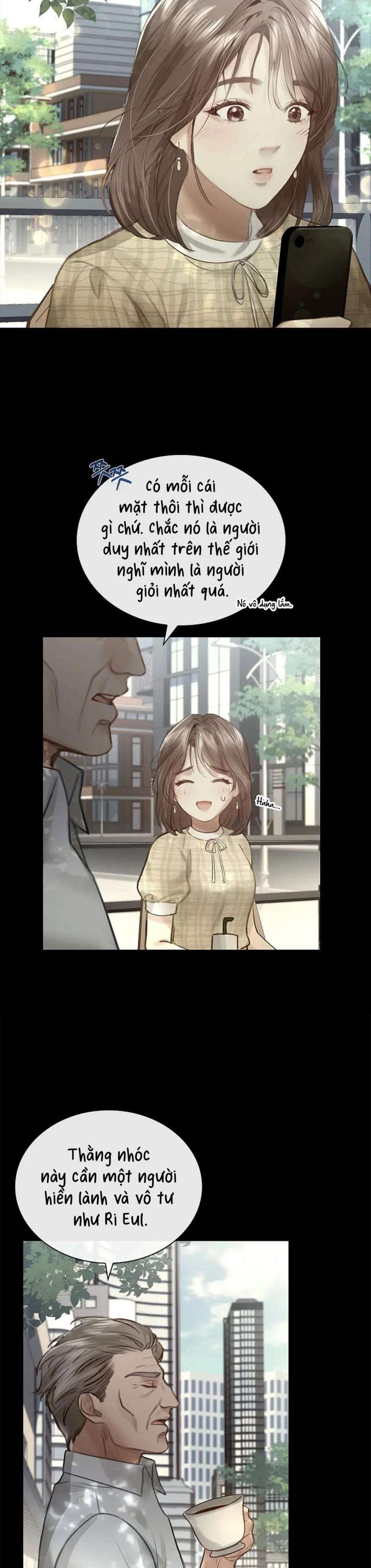 đọc truyện Người Vợ Trẻ Chương 3 ảnh 6 tại Thiên Thai Truyện