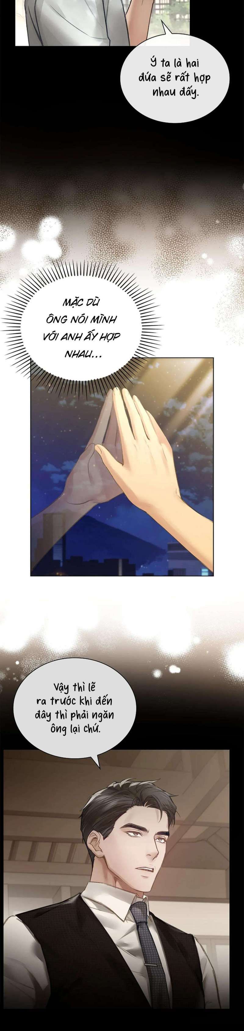 đọc truyện Người Vợ Trẻ Chương 3 ảnh 7 tại Thiên Thai Truyện