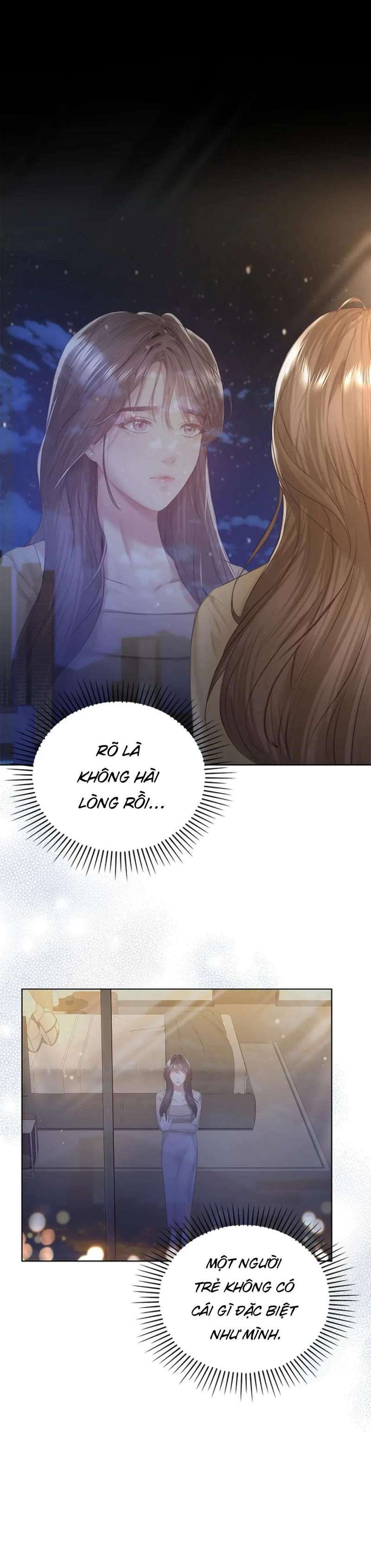 đọc truyện Người Vợ Trẻ Chương 3 ảnh 8 tại Thiên Thai Truyện