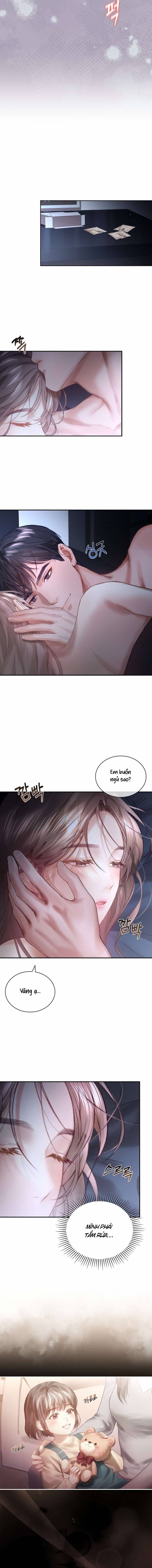 đọc truyện Người Vợ Trẻ Chương 32 ảnh 8 tại Thiên Thai Truyện